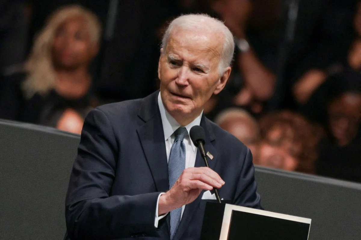 Biden Initiates Legal Action Against DOJ to Prevent Release of Confidential Deposition Tapes