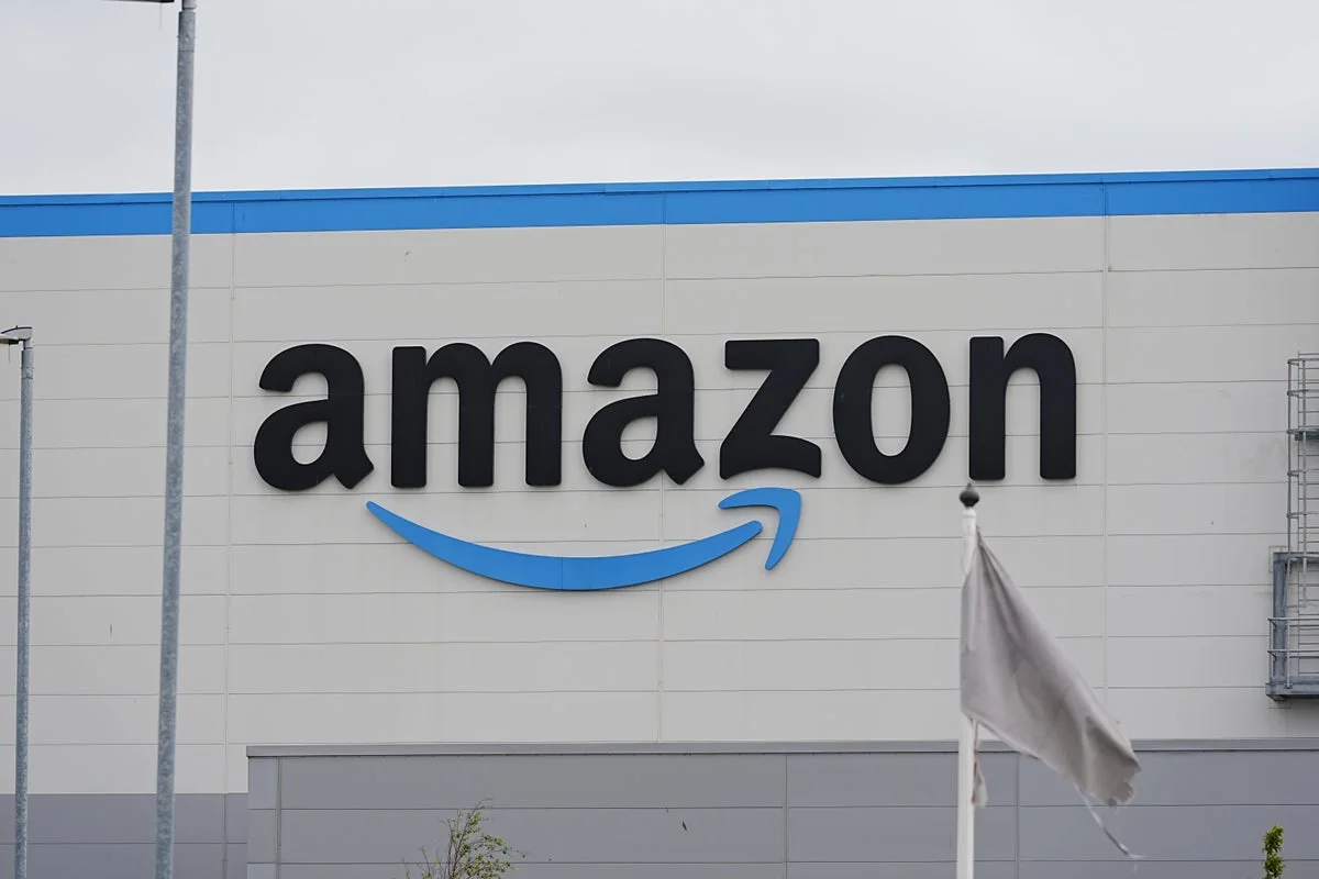 Amazon's UK Tax Contributions Exceed £1.3 Billion Annually