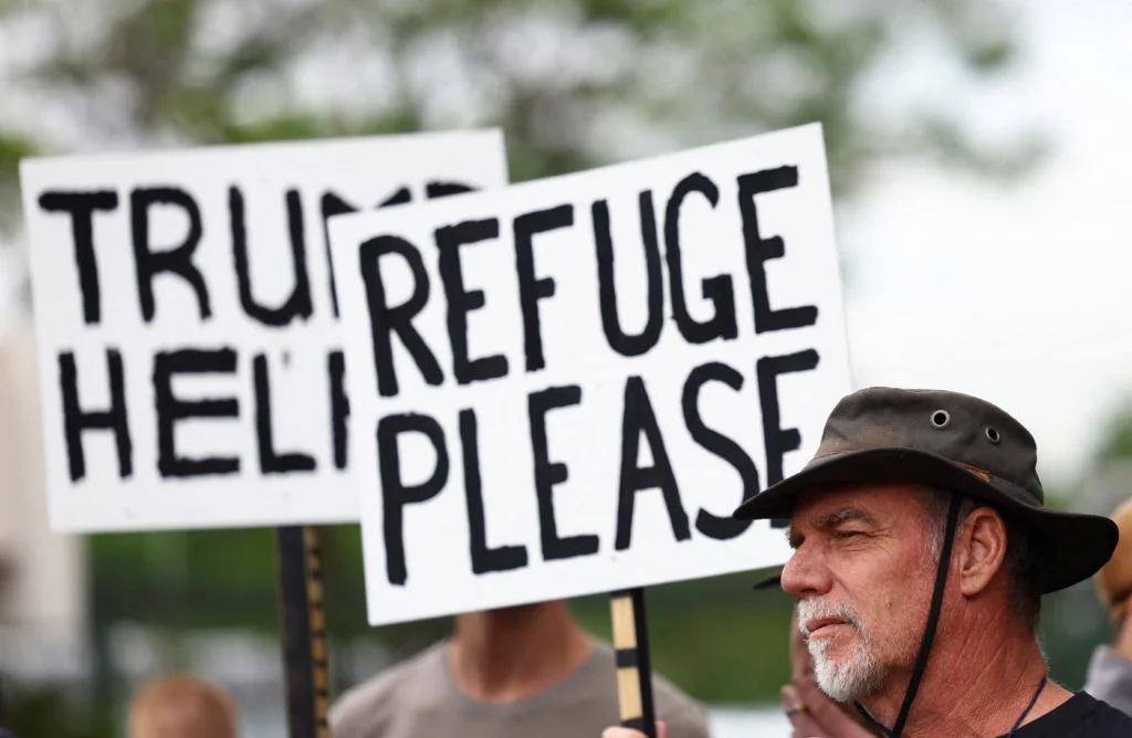 Key Insights on Trump's Increase of U.S. Refugee Cap for White South Africans