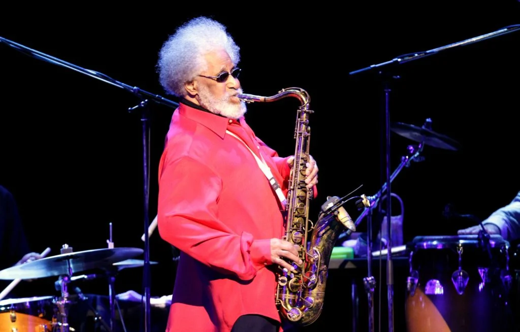 Honoring the Legacy of Jazz Icon Sonny Rollins