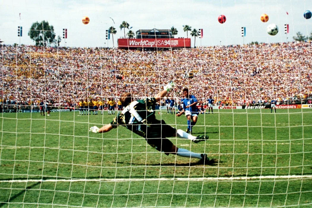 The Impact of the 1994 World Cup on Soccer’s Revival in the U.S.