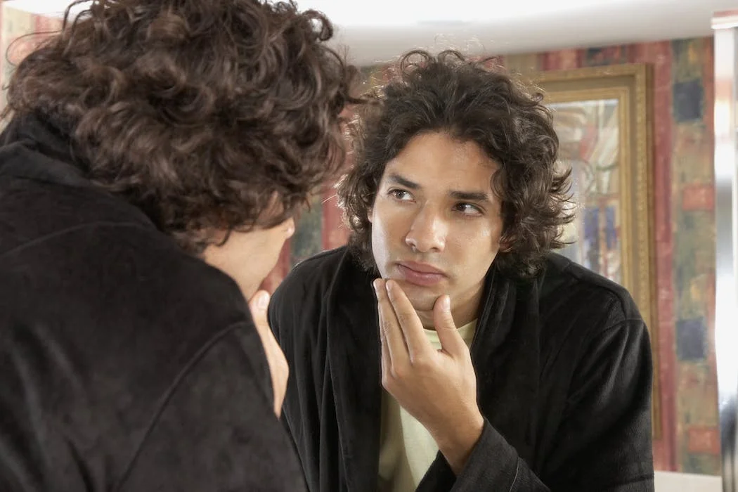 The Impact of Looksmaxxing on Body Image Among Young Men