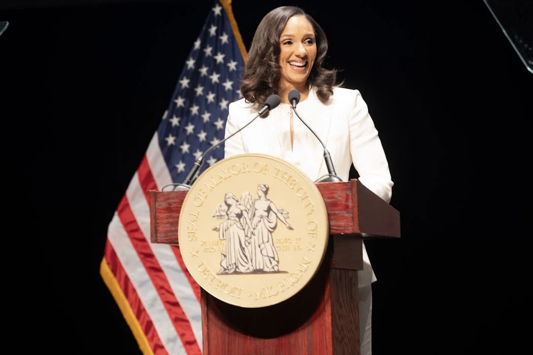 Addressing Detroit's Property Tax Challenge to Enhance Housing Affordability
