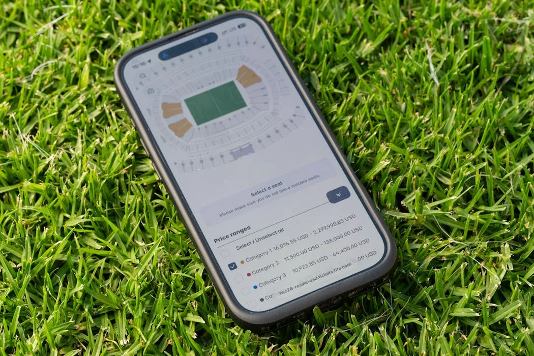 Skyrocketing Ticket Prices May Contribute $15B to FIFA This World Cup Cycle — Analyzing Revenue Sources and Allocation