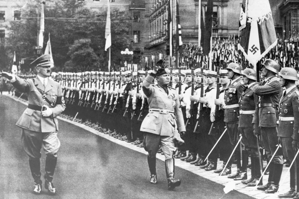The Limitations of the 'Warrior Ethos' in Military History