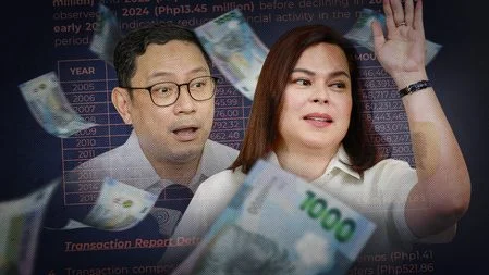 IN NUMBERS: What impeachment hearings unveiled about Sara Duterte’s wealth
