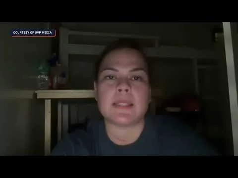 Stage set for historic Sara Duterte trial, with her 2028 dreams on the line