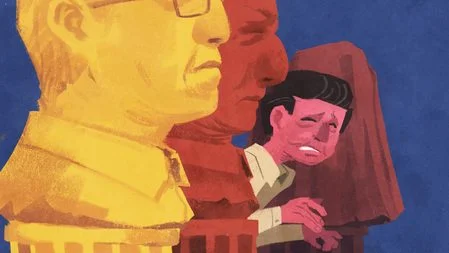 [ANALYSIS] Marcos’ last 2 minutes. What he can learn from Noynoy Aquino.