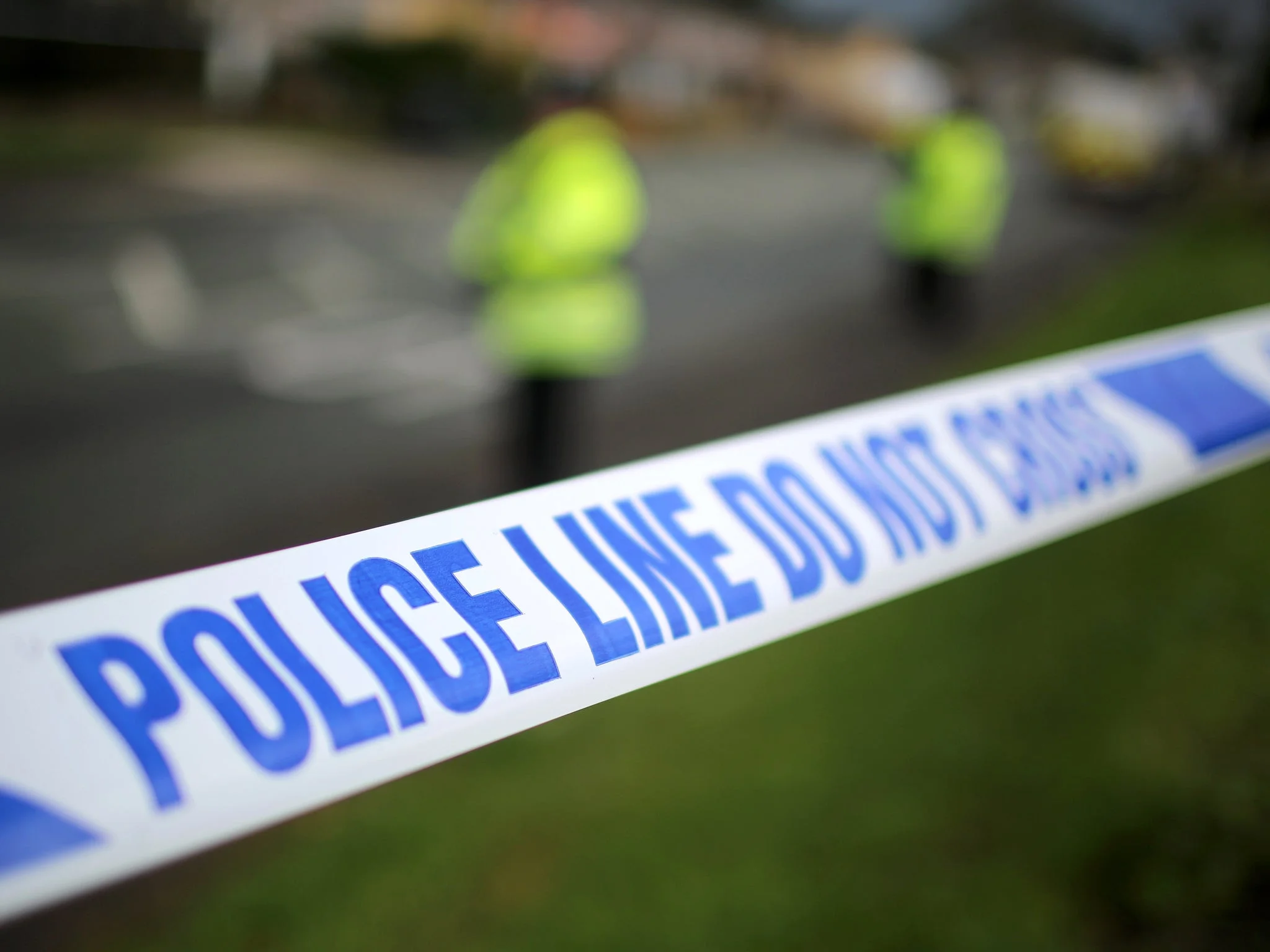 A file is being prepared for the coroner