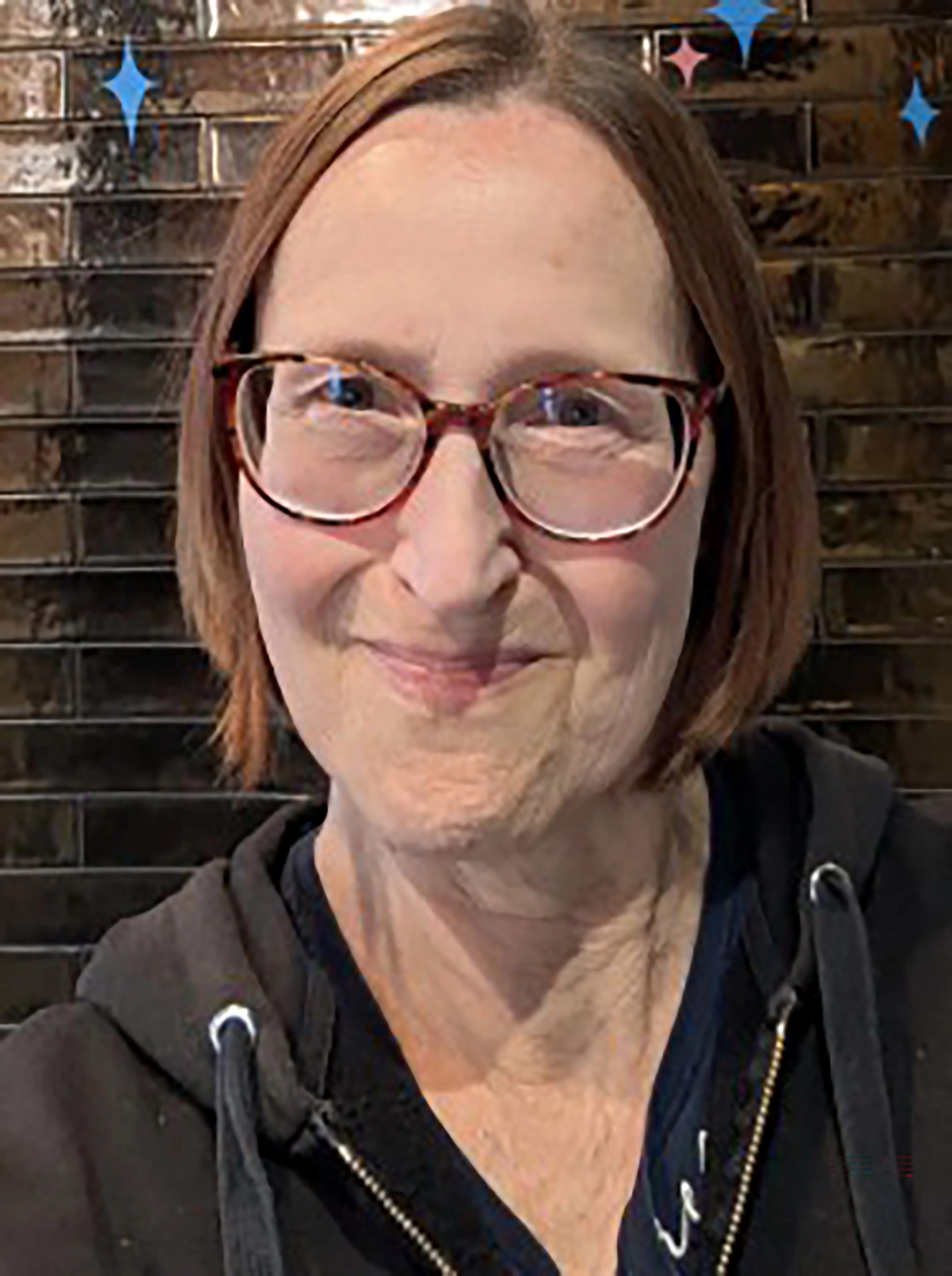 Jennifer Rayner was diagnosed with advanced adrenocortical carcinoma (ACC) in 2018