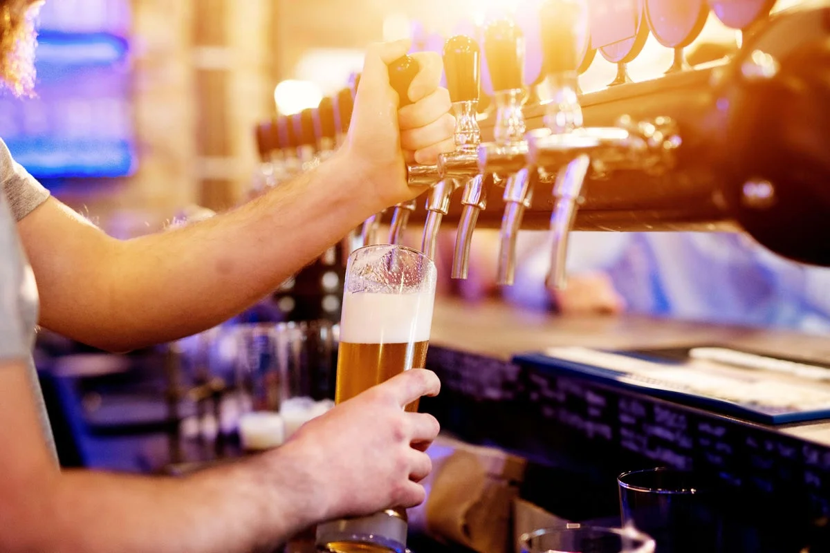 Competition watchdog should probe dominance of big brewers, say campaigners