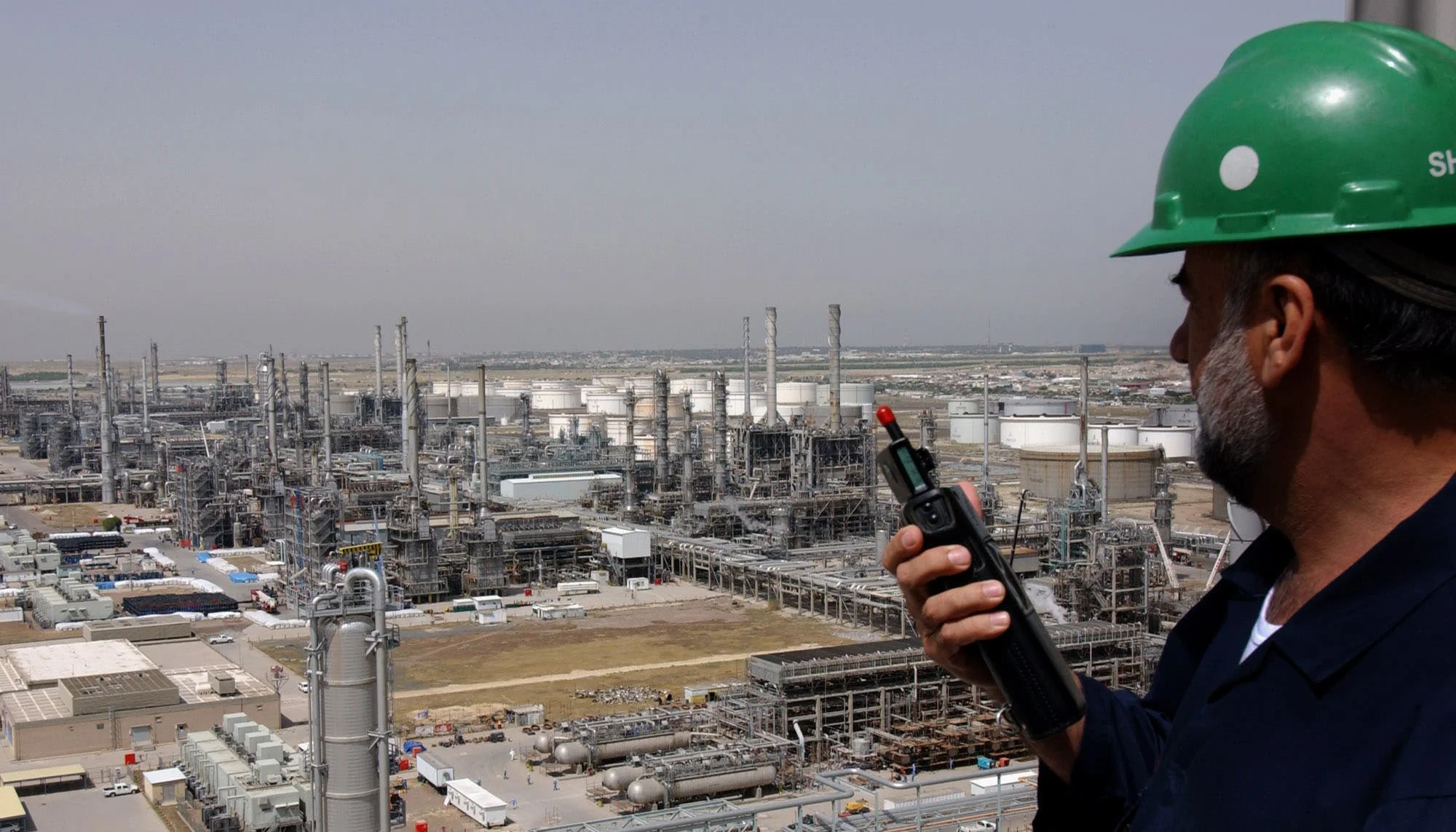 OPEC Oil Production