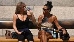 Understanding UV Levels and Effective Protection Strategies