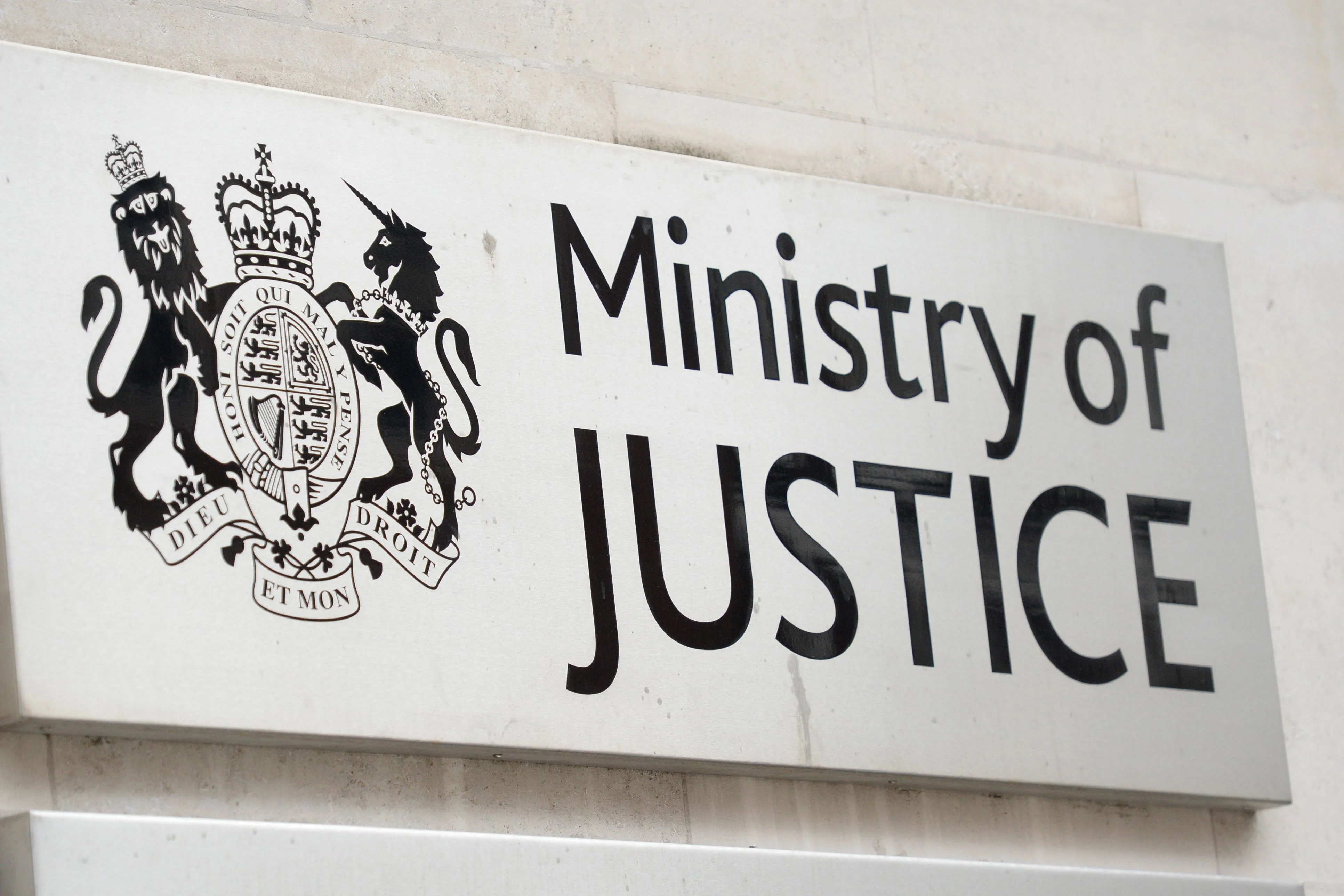 Bidar has called for the Ministry of Justice to support his deportation
