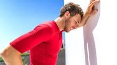 Responding to Suspected Heat Exhaustion or Heatstroke