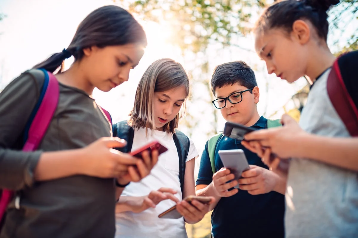 Tools to keep your kids safe on social media have ‘critical’ flaws, study finds. So is there any hope of protecting them?