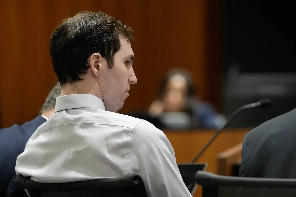 A timeline of Charlie Kirk's assassination and the arrest of Tyler Robinson