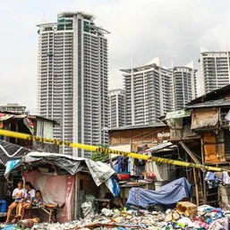 The Philippines is now upper-middle income. Why doesn’t it feel that way?