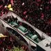 Slain Iranian leader buried as successor remains out of sight