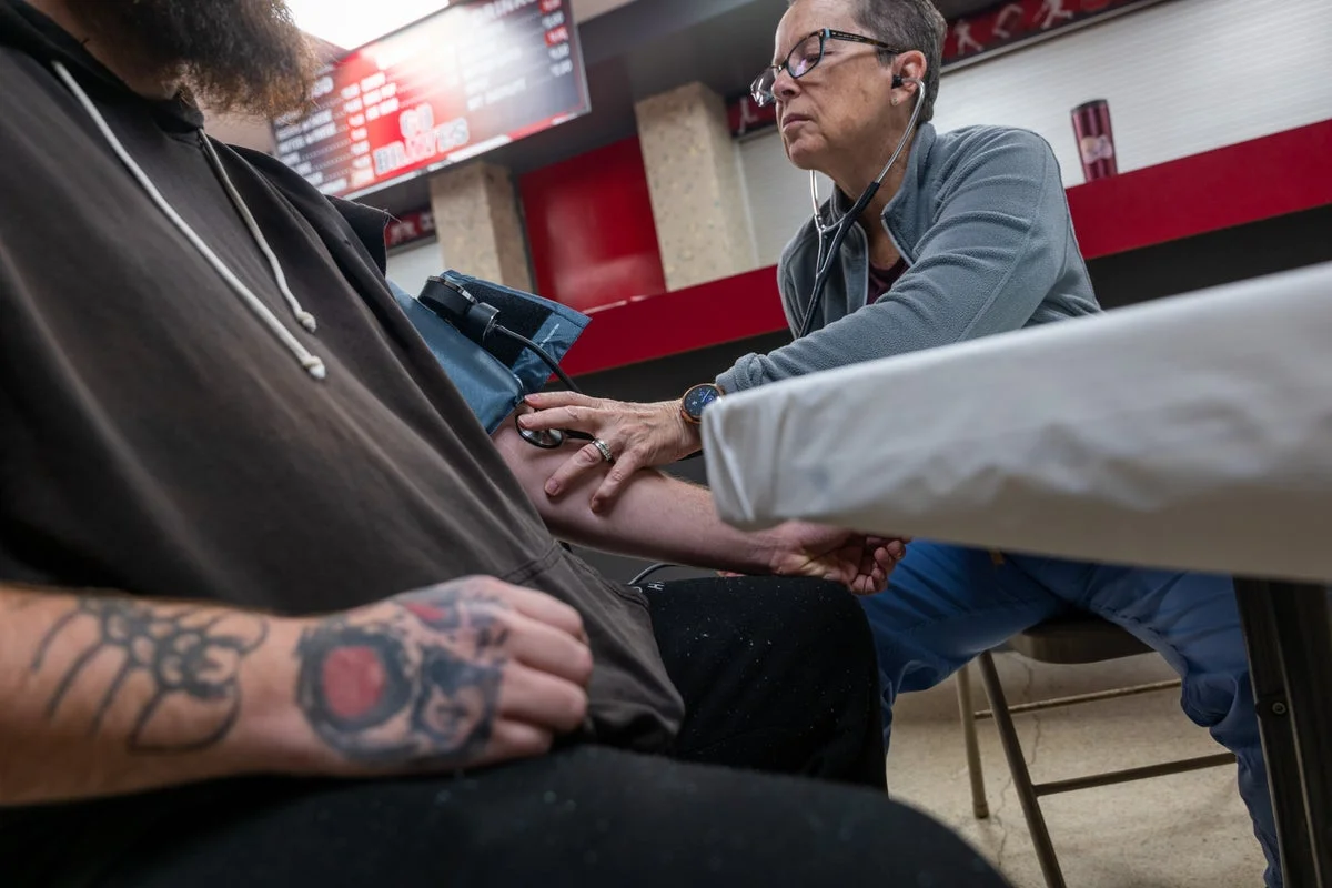 Nearly 90% percent of Americans are at risk for this condition - and you’ve probably never heard of it