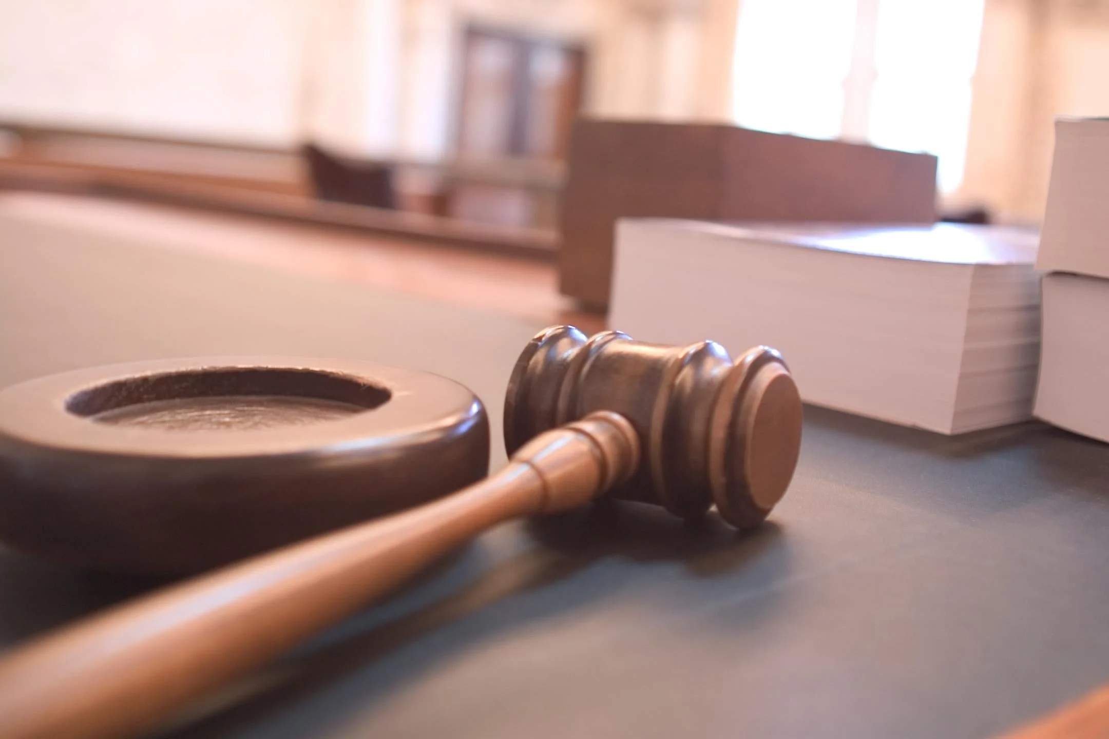 A Louisiana judge asked deputies to recruit random potential jurors from the nearby courthouse this week when she couldn’t find enough from the initial jury pool