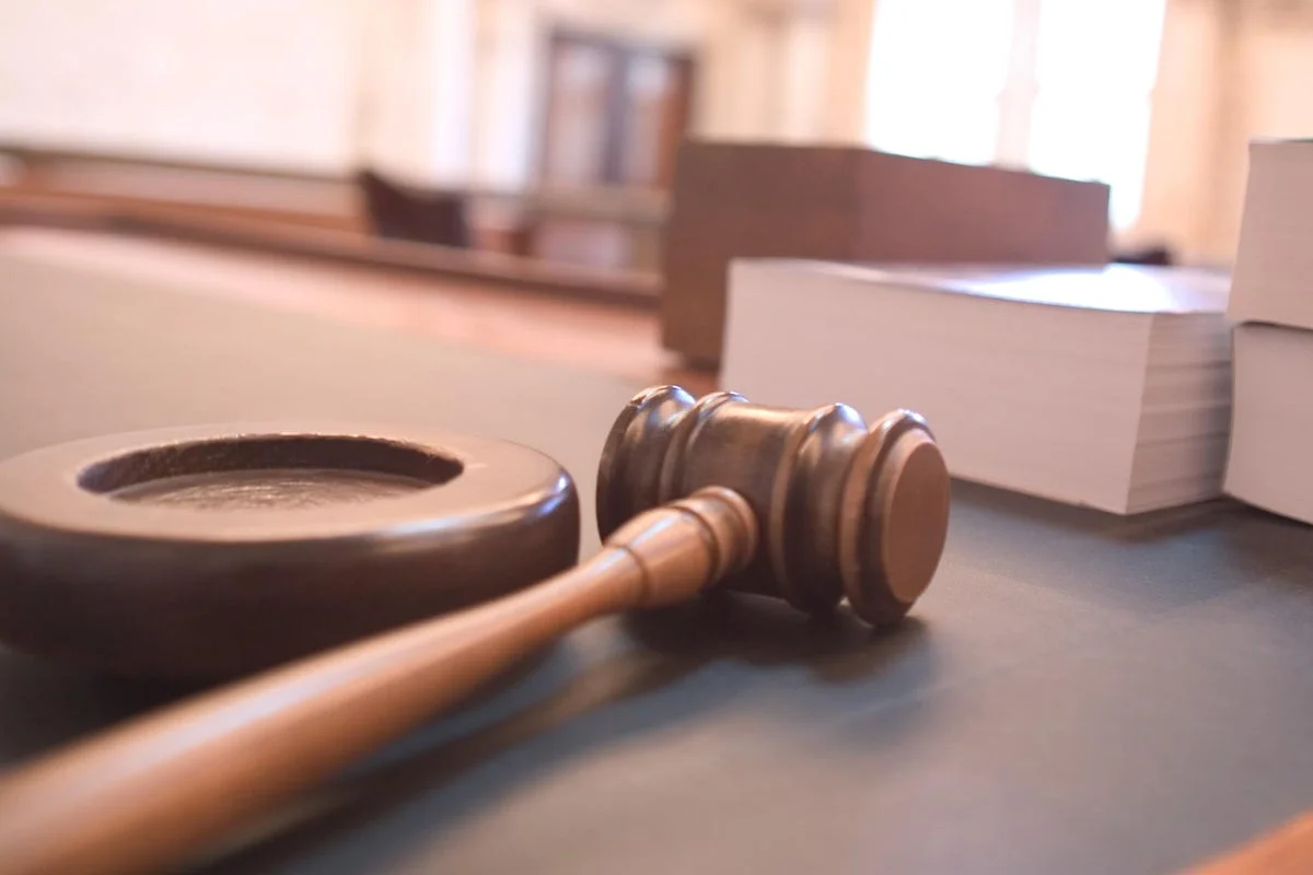 Judge recruits random courthouse visitors for jury duty after running out of potential jurors