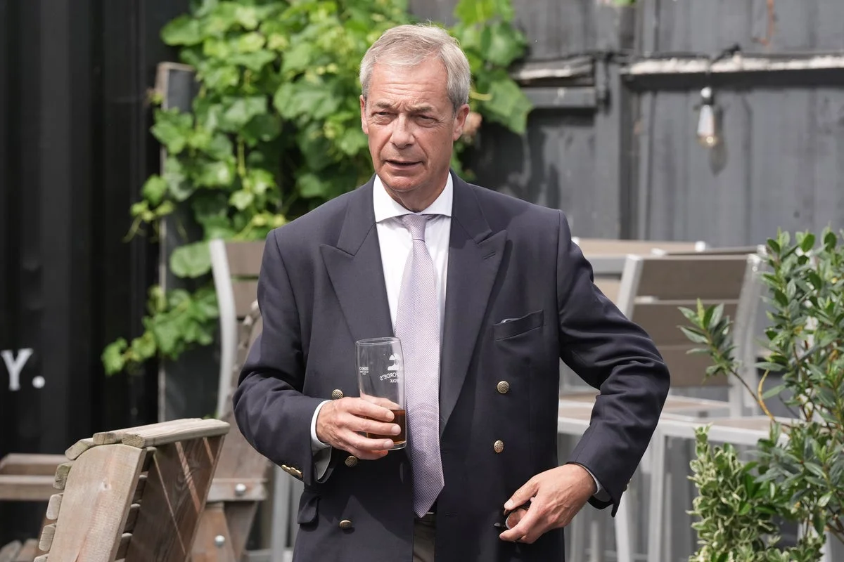 Cap private political donations to restore trust in British democracy, think tank says