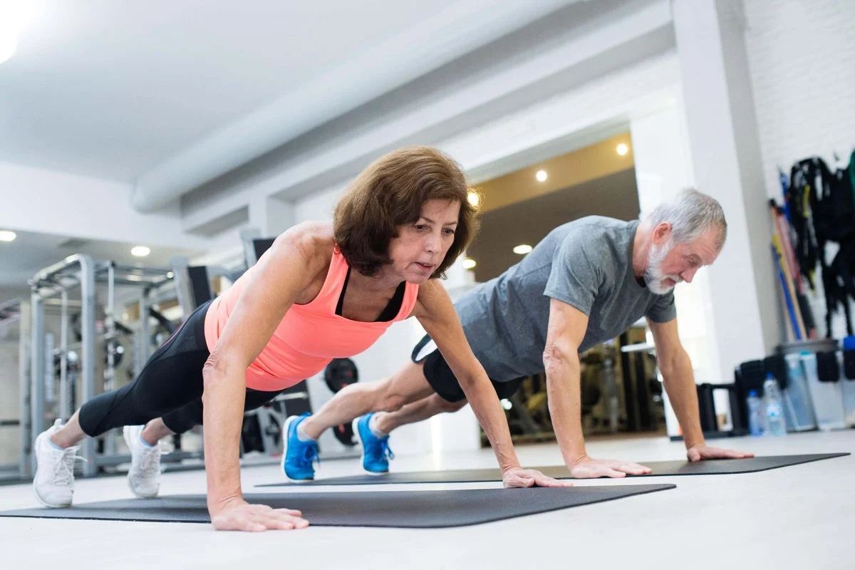 UK’s new exercise guidance: Here’s what you need to stay healthy
