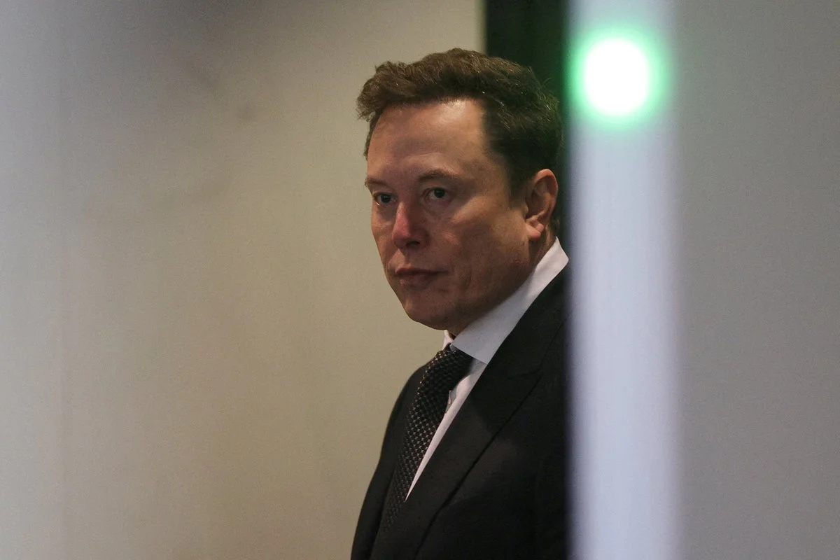 Judge has ‘serious misgivings’ about a $1.5M fine over Elon Musk’s Twitter takeover - but approves it anyway
