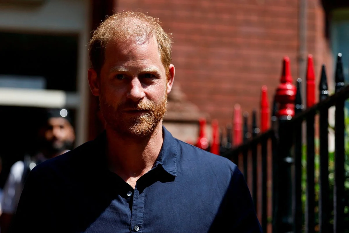 Former top judge hits out against ‘vilification’ after Harry whitewash claim