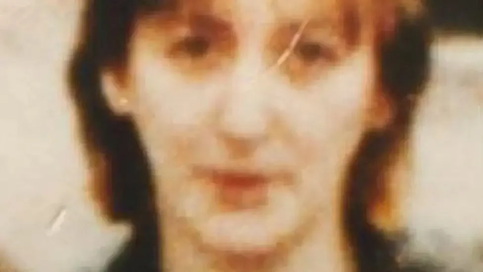 Patricia Lashley
