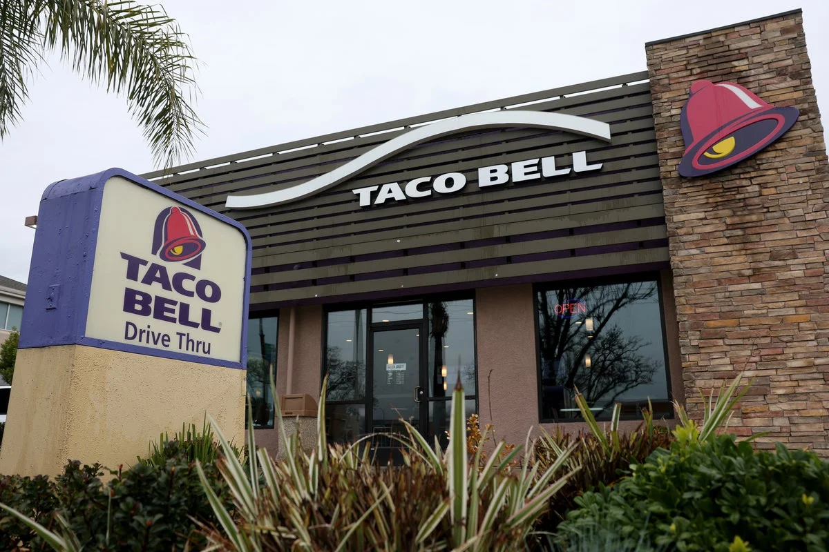 Taco Bell is pulling these ingredients from menu items amid ‘explosive diarrhea’ parasite outbreak