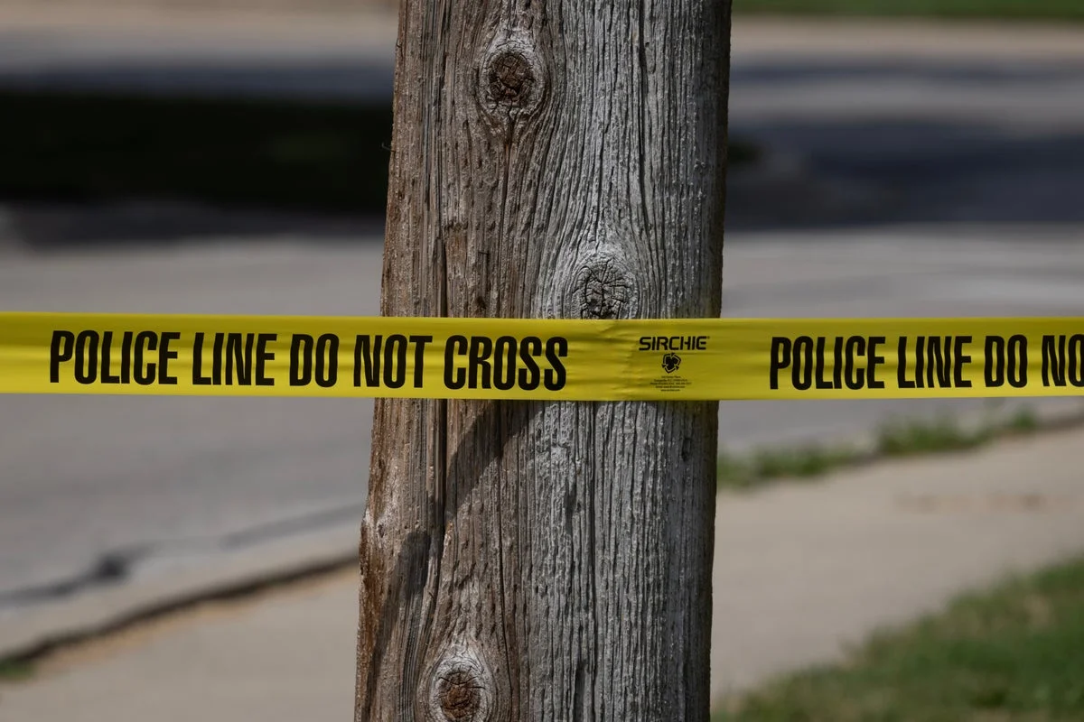 Indiana man accused of cutting off his genitals and lighting them on fire in his mom’s garage