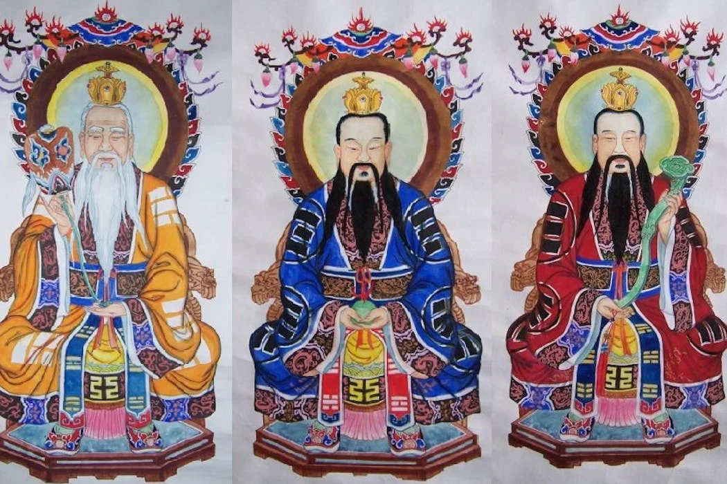 From ancient texts to modern practices, Daoism provides a profound framework for understanding the world not as broken but as naturally seeking balance