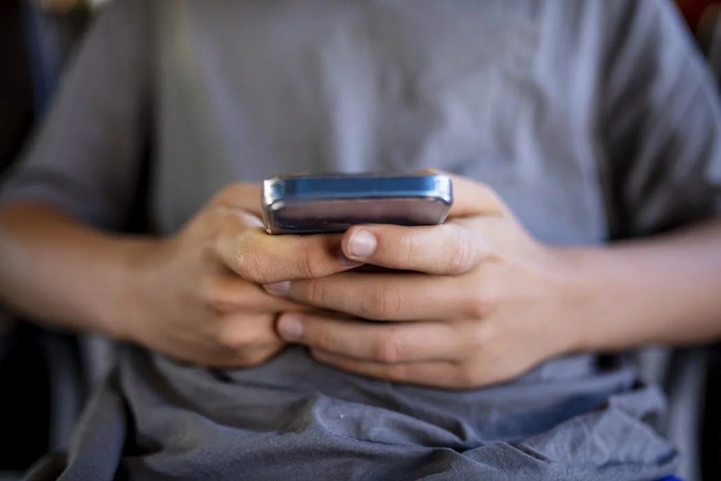 For the 1 in 4 teens with ‘problematic smartphone use,’ Pennsylvania’s proposed bell-to-bell cellphone ban might not be a simple solution