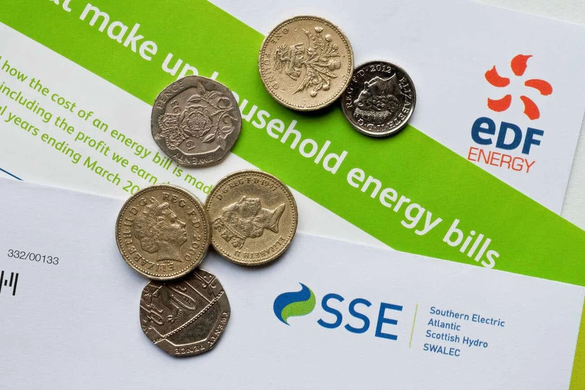 Ofgem Energy Price Cap Increase: Key Details as Bills Rise by 13%
