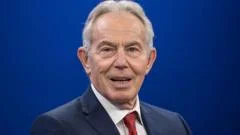 Labour has 'no coherent plan' for country, says Blair