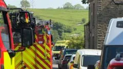 Search Efforts Continue as Body Discovered in River Linked to Missing 12-Year-Old