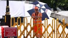 Duration of the Current Heatwave: What to Expect