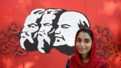 The Decline of Communism in India: A Historical Perspective