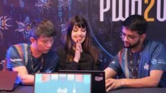 Ethical Hacker Raises Concerns Over AI Tools Like Mythos Impacting Competition