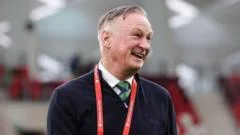 NI's O'Neill signs four-year contract extension
