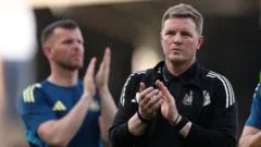 Will 'bruised' Howe and Newcastle address problems in one window?