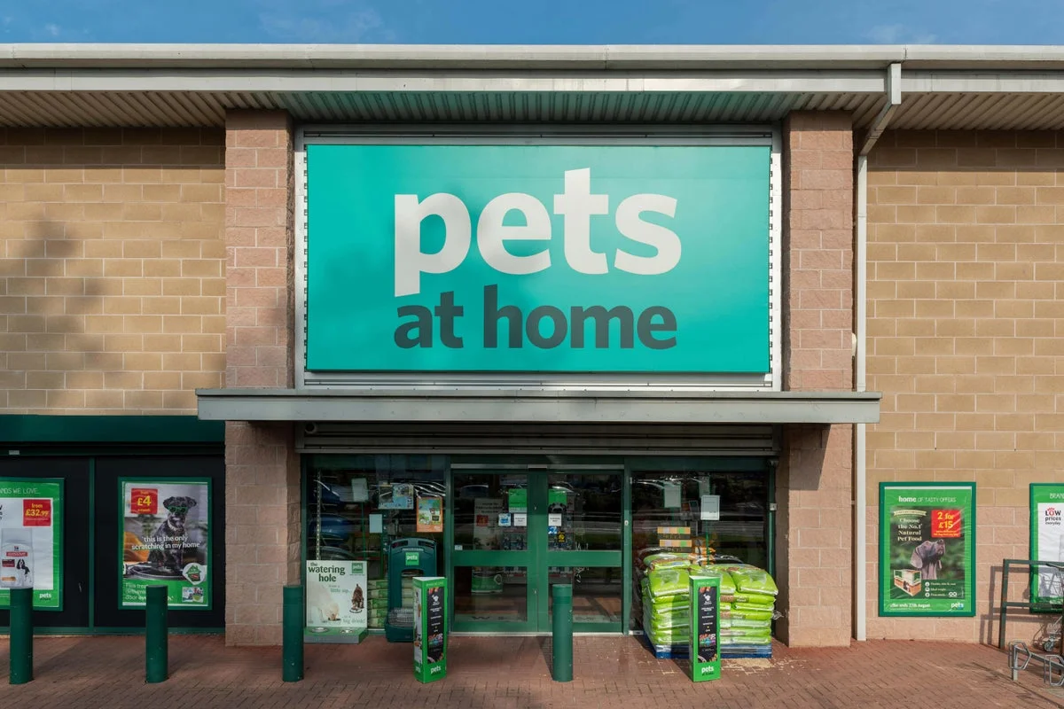 Pets at Home Sees Profit Decline Due to Price Reductions