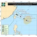 Tropical Depression Neneng intensifies; enhanced southwest monsoon brings more rain