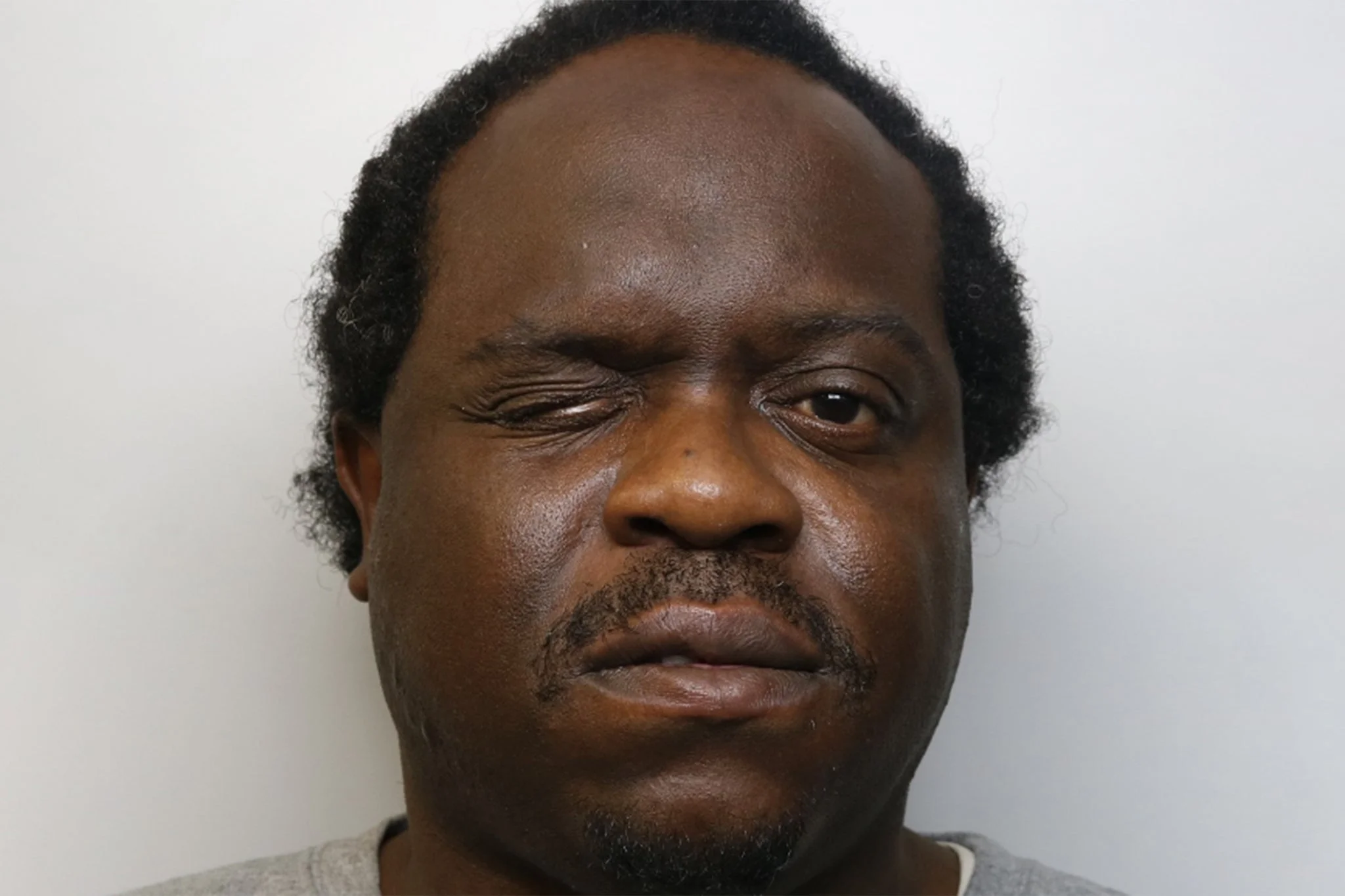 Levy, 40, was jailed for life earlier this month