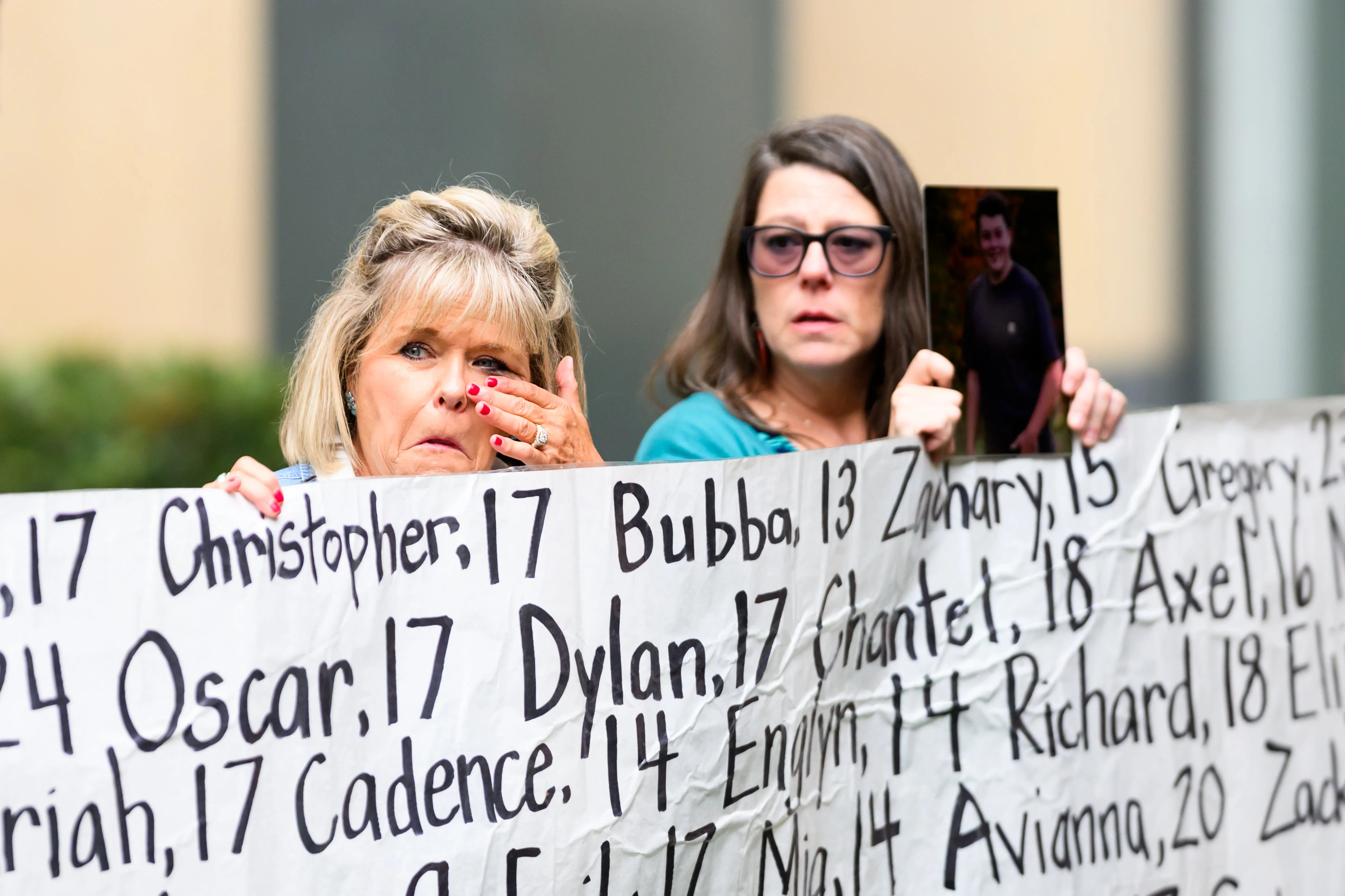 US Meta Trial