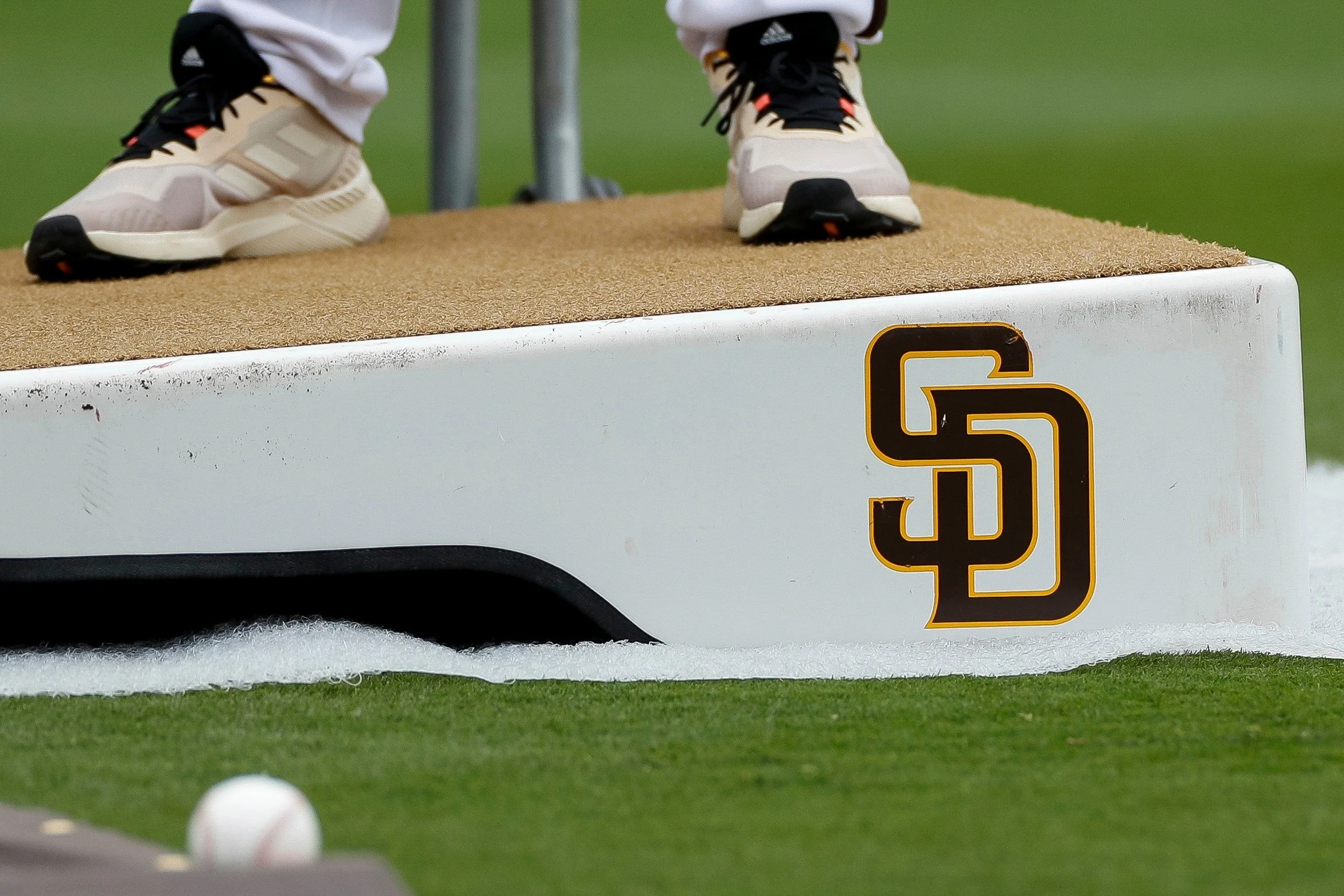 Oswaldo Pirela was being held at an El Paso detention center, federal records show