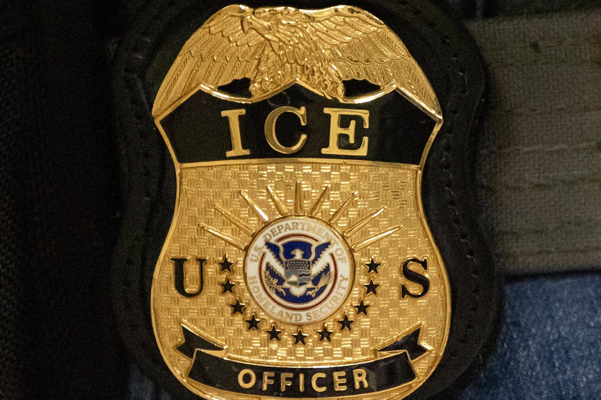 Immigration ICE Insurance