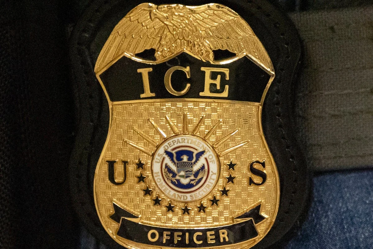 San Diego County will stop letting federal immigration agents train at local firing ranges